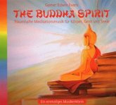 The Buddha Spirit, 1 Audio-CD