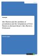 Mrs. Warren and the problem of... - Bild 1