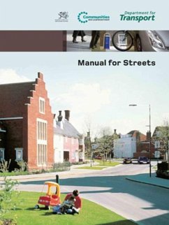 Manual for Streets - Wsp