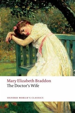 The Doctor's Wife - Braddon, Mary E.