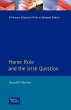 Home Rule and the Irish Question - Bild 1