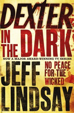 Dexter In The Dark - Lindsay, Jeff