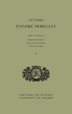 Letters: No. 263-459 - Morellet, Andre
