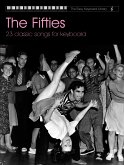 The Fifties for keyboard The Fifties for keyboard