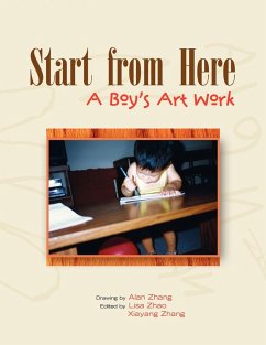 Start From Here - Zhao, Lisa