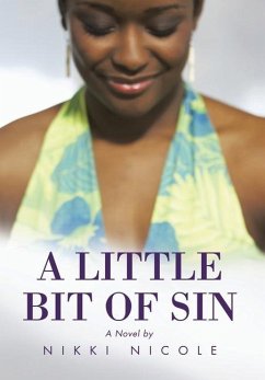 A Little Bit of Sin - Nicole, Nikki