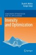 Invexity and Optimization - Bild 1