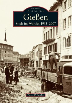 Gießen - Sattler, Peter W. Dr.