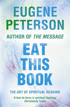 Eat This Book - Peterson, Eugene