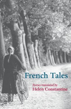 Cover French Tales