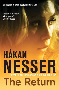 The Return - Nesser, Hakan