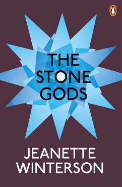 The Stone Gods - Winterson, Jeanette