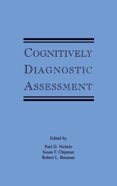 Cover Cognitively Diagnostic Assessment