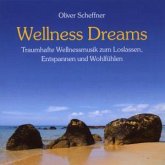 Wellness Dreams, Audio-CD