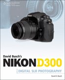 David Busch's Nikon D300