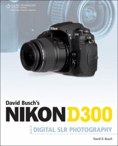 David Busch's Nikon D300 - Busch, David