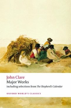 Major Works - Clare, John