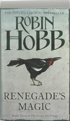 Renegade's Magic - Hobb, Robin