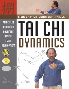 Tai Chi Dynamics - Chuckrow, Robert