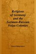 Religions of Germany and the... - Bild 1