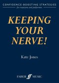 Keeping Your Nerve!