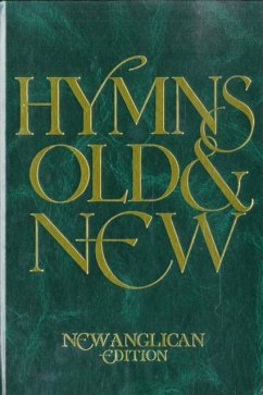 Hymns Old and New