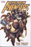 New Avengers - Volume 7