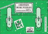 Chester's Music Puzzles Theory Questions Set 1