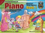 Piano Method Young Beginners 1