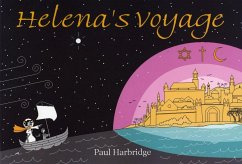 Helena's Voyage - Harbridge, Paul