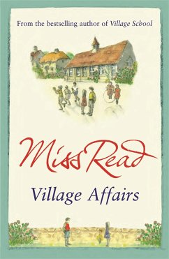 Village Affairs - Read, Miss