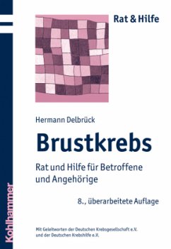 Brustkrebs - Delbrück, Hermann