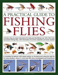 A Practical Guide to Fishing Flies - Ford, Martin