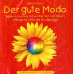 Der gute Modo - Esser, Stefan