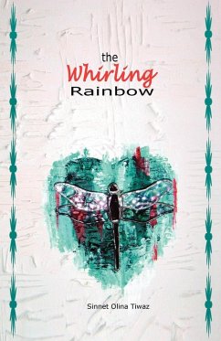 Cover The Whirling Rainbow