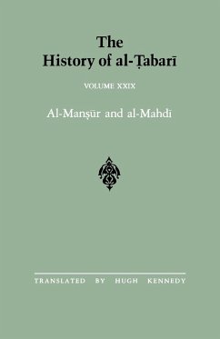 The History of al-¿abar¿ Vol. 29