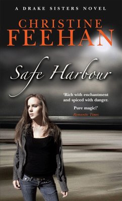 Safe Harbour - Feehan, Christine