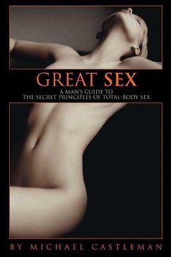 Great Sex - Castleman, Michael