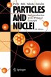 Particles and Nuclei - Bild 1