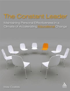 The Constant Leader - Coates, Max