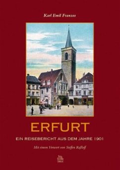 Erfurt - Franzos, Karl Emil