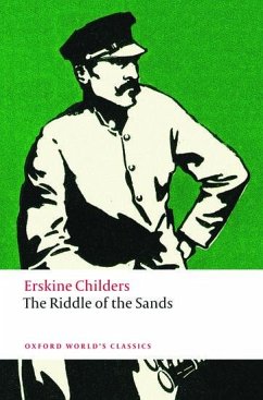 The Riddle of the Sands - Childers, Erskine