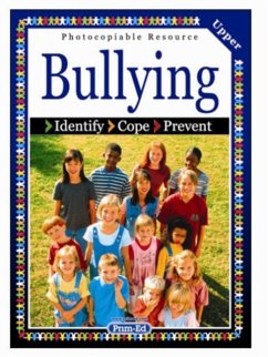 Cover Bullying