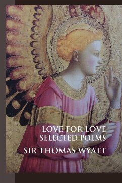 Love for Love - Wyatt, Thomas