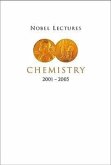 Nobel Lectures in Chemistry (2001-2005)