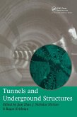Tunnels and Underground Structures Tunnels and Underground Structures