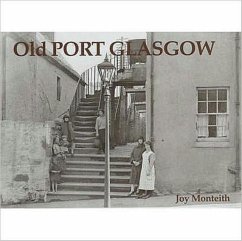 Cover Old Port Glasgow