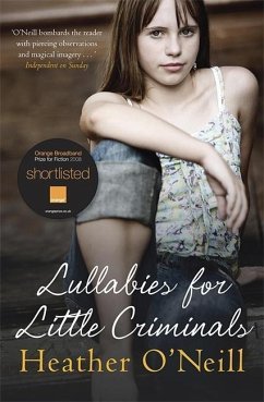 Lullabies for Little Criminals - O'Neill, Heather