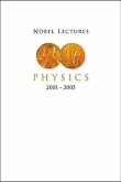 Nobel Lectures in Physics (2001-2005)