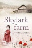 Arslan, Antonia Arslan, Antonia